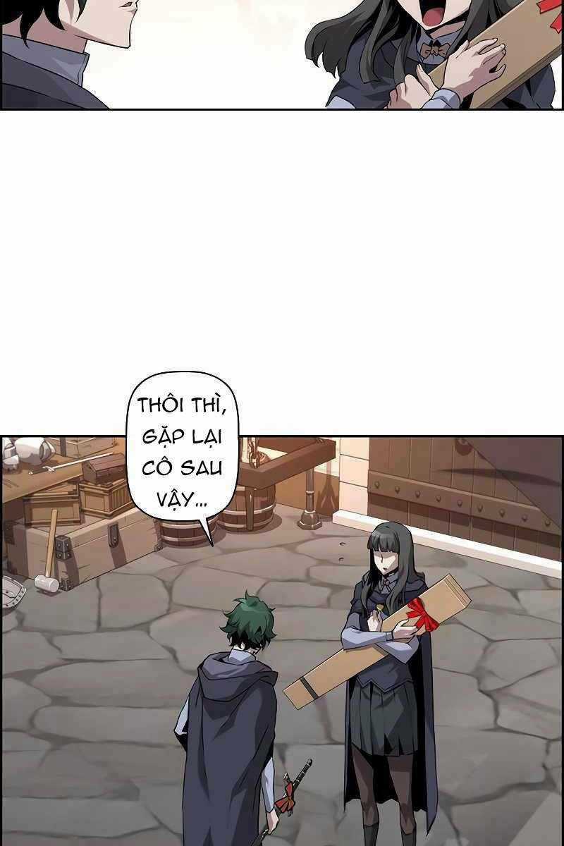 Đặc Tính Tiến Hóa Của Chiêu Hồn Sư Chapter 19 trang 24