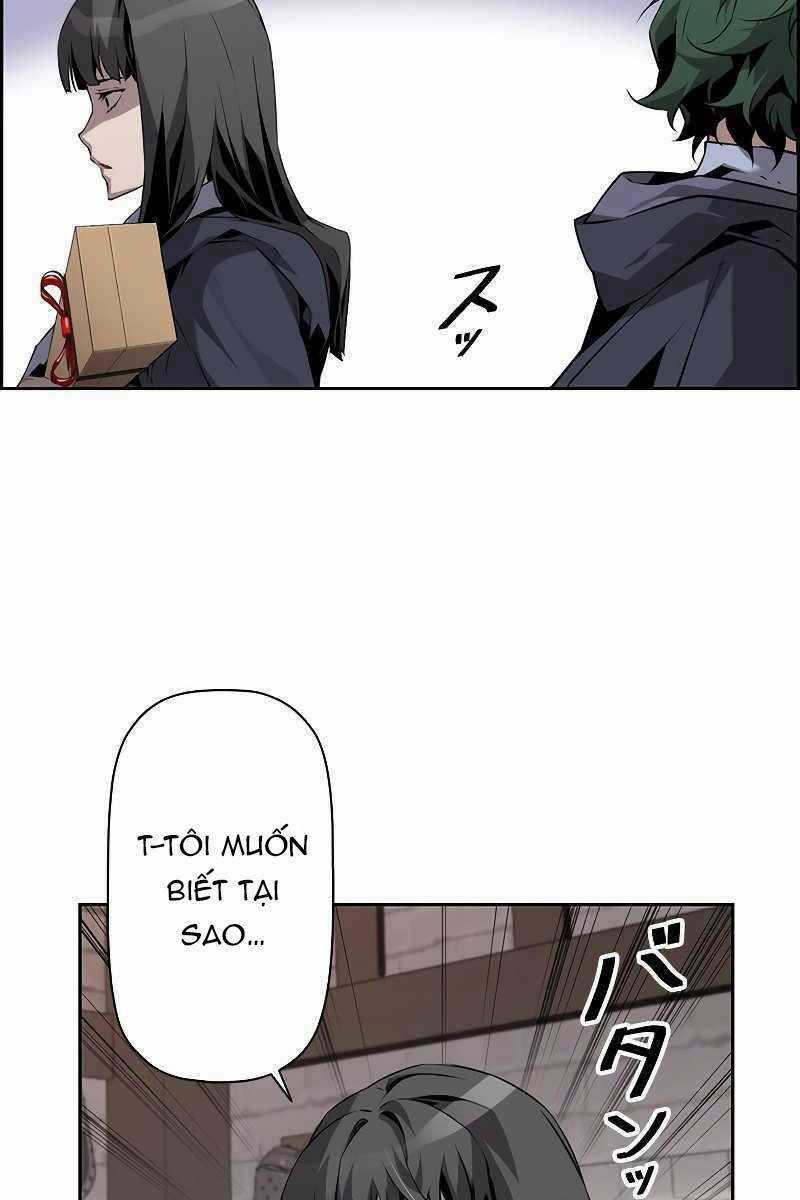 Đặc Tính Tiến Hóa Của Chiêu Hồn Sư Chapter 19 trang 26