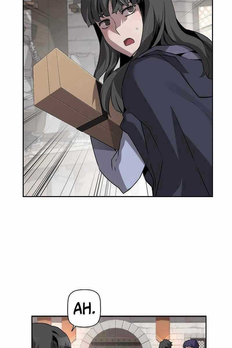 Đặc Tính Tiến Hóa Của Chiêu Hồn Sư Chapter 19 trang 27