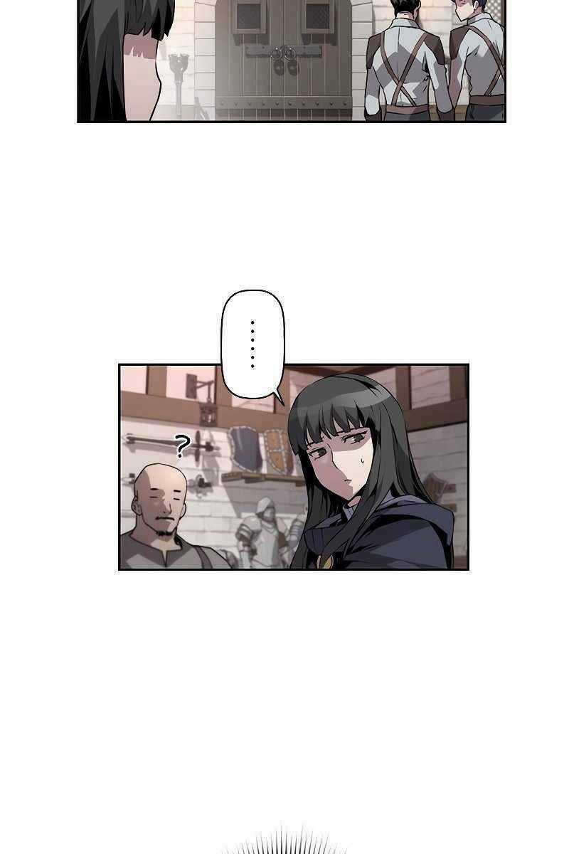 Đặc Tính Tiến Hóa Của Chiêu Hồn Sư Chapter 19 trang 28