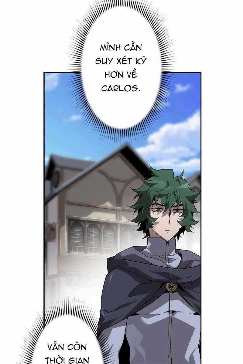 Đặc Tính Tiến Hóa Của Chiêu Hồn Sư Chapter 19 trang 29