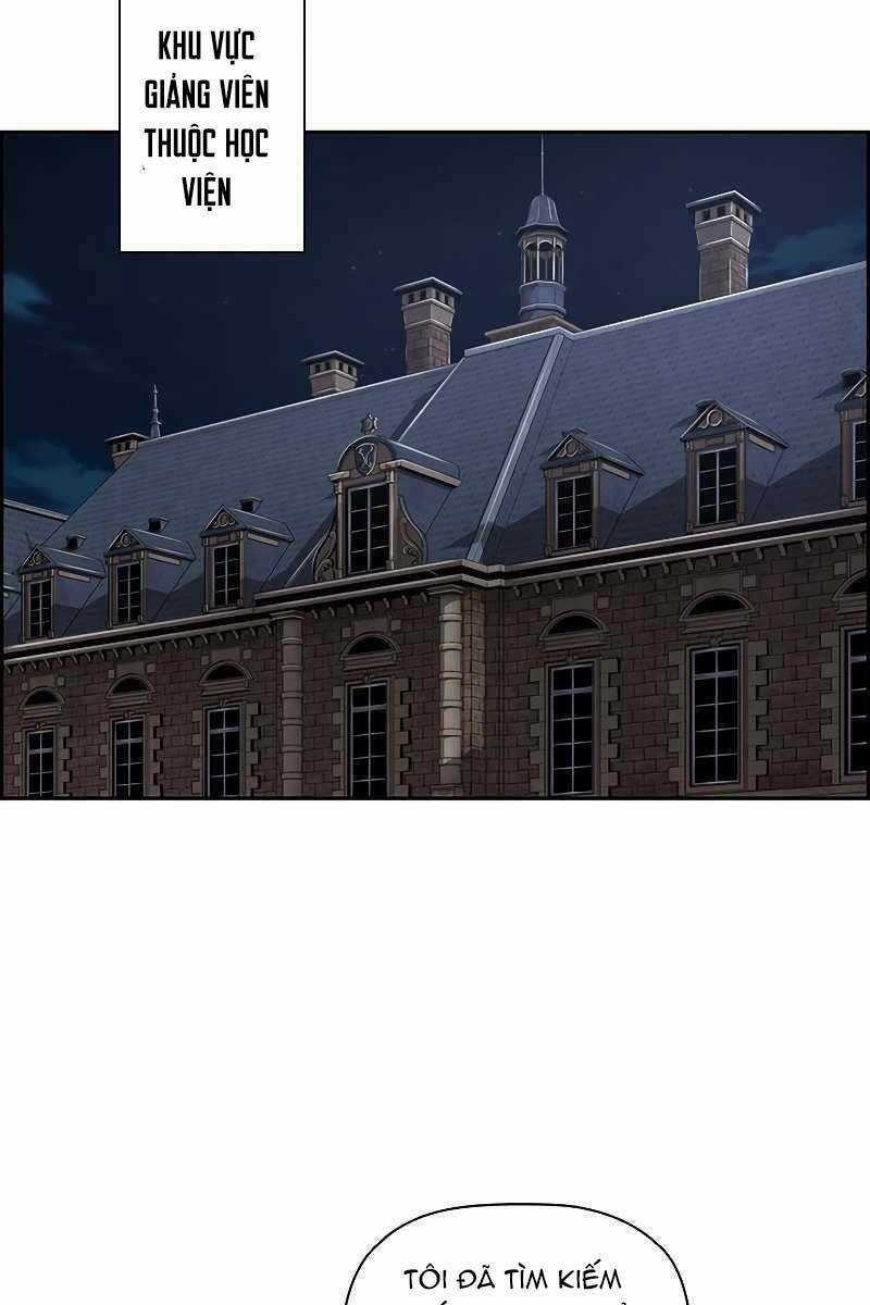 Đặc Tính Tiến Hóa Của Chiêu Hồn Sư Chapter 19 trang 32