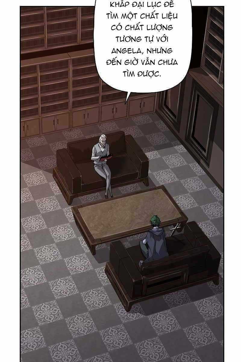 Đặc Tính Tiến Hóa Của Chiêu Hồn Sư Chapter 19 trang 33