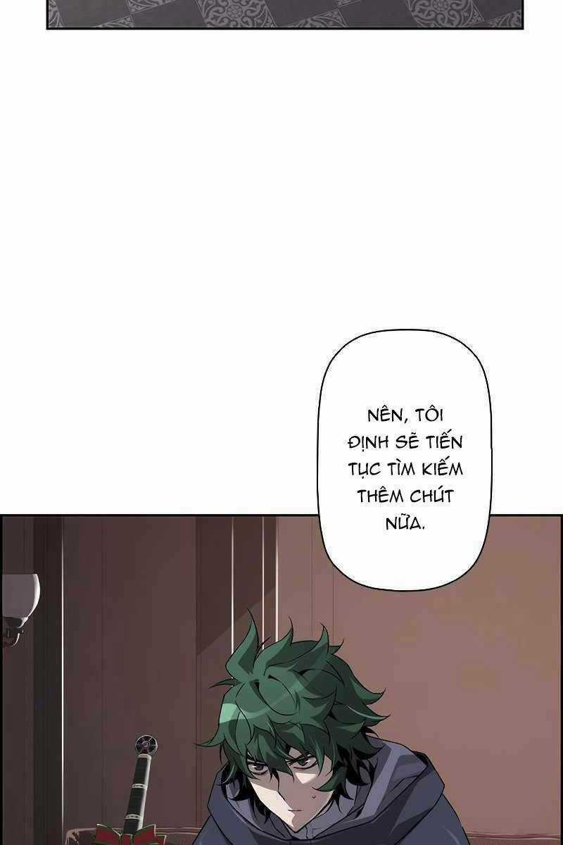 Đặc Tính Tiến Hóa Của Chiêu Hồn Sư Chapter 19 trang 34