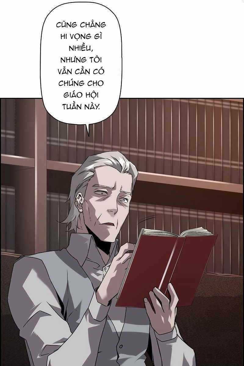 Đặc Tính Tiến Hóa Của Chiêu Hồn Sư Chapter 19 trang 36