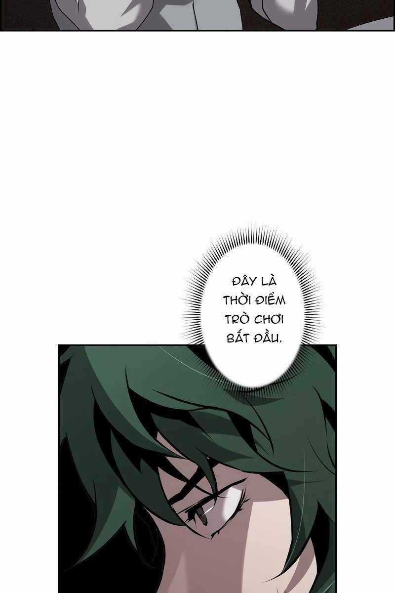 Đặc Tính Tiến Hóa Của Chiêu Hồn Sư Chapter 19 trang 37