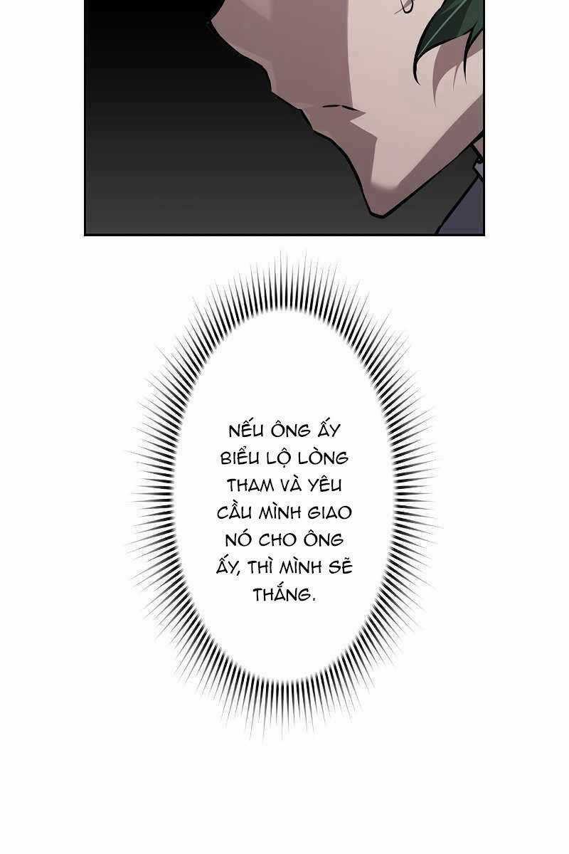 Đặc Tính Tiến Hóa Của Chiêu Hồn Sư Chapter 19 trang 38