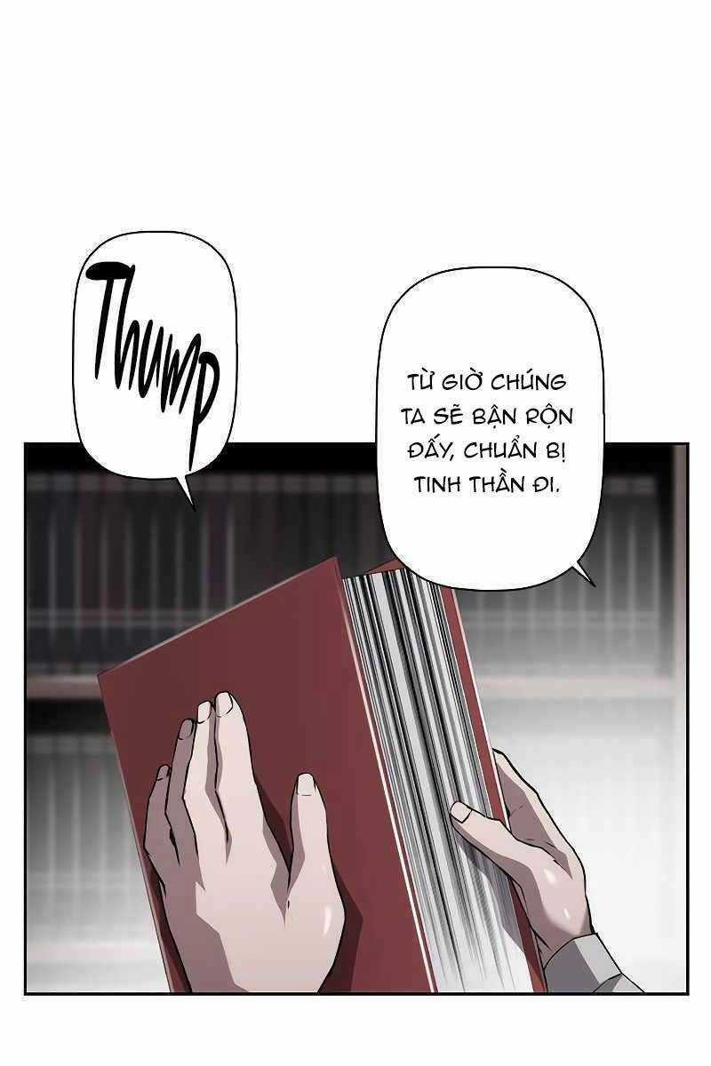 Đặc Tính Tiến Hóa Của Chiêu Hồn Sư Chapter 19 trang 39