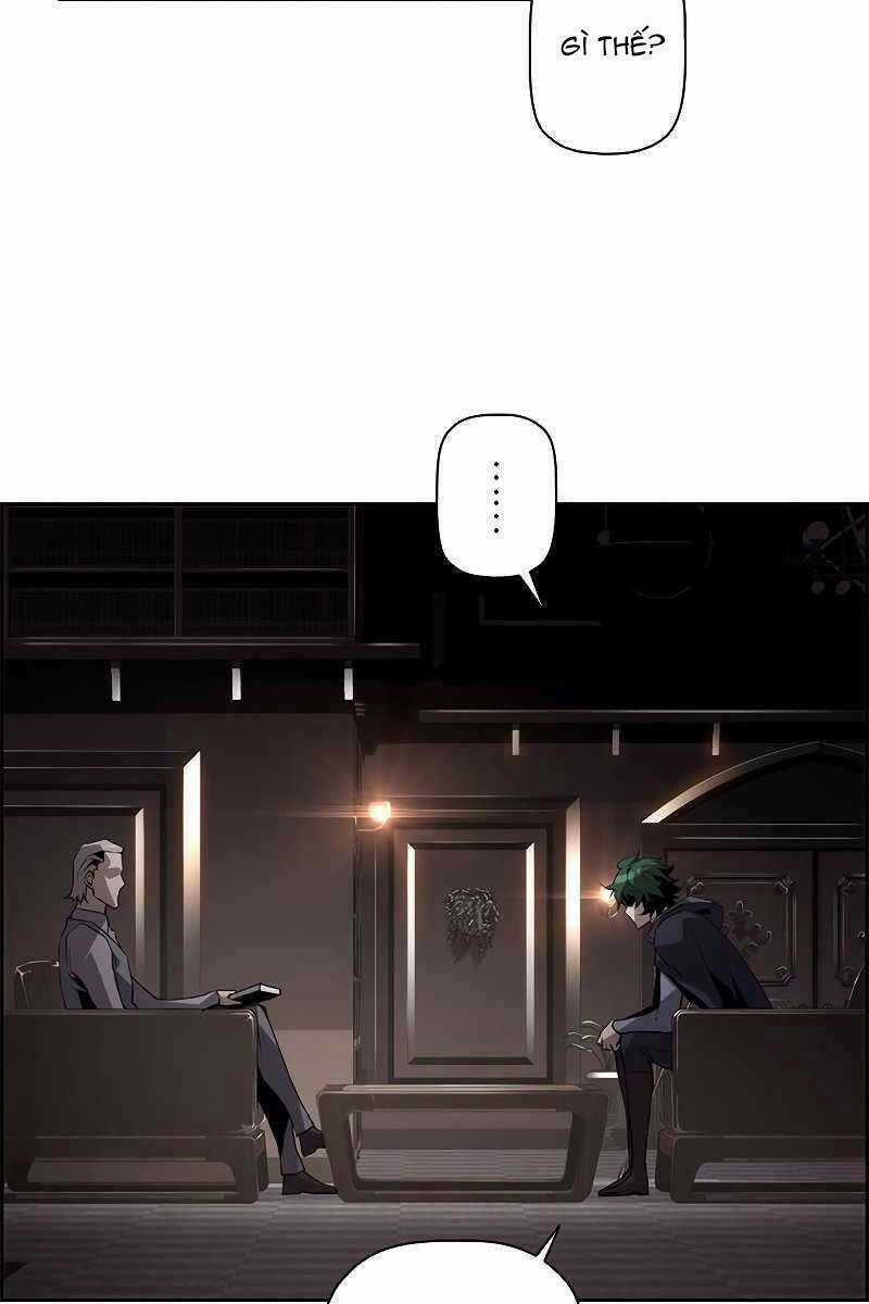 Đặc Tính Tiến Hóa Của Chiêu Hồn Sư Chapter 19 trang 41