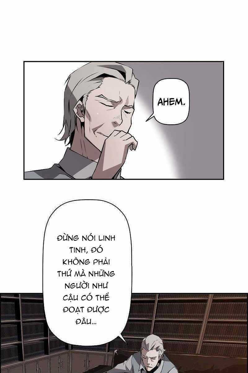 Đặc Tính Tiến Hóa Của Chiêu Hồn Sư Chapter 19 trang 44