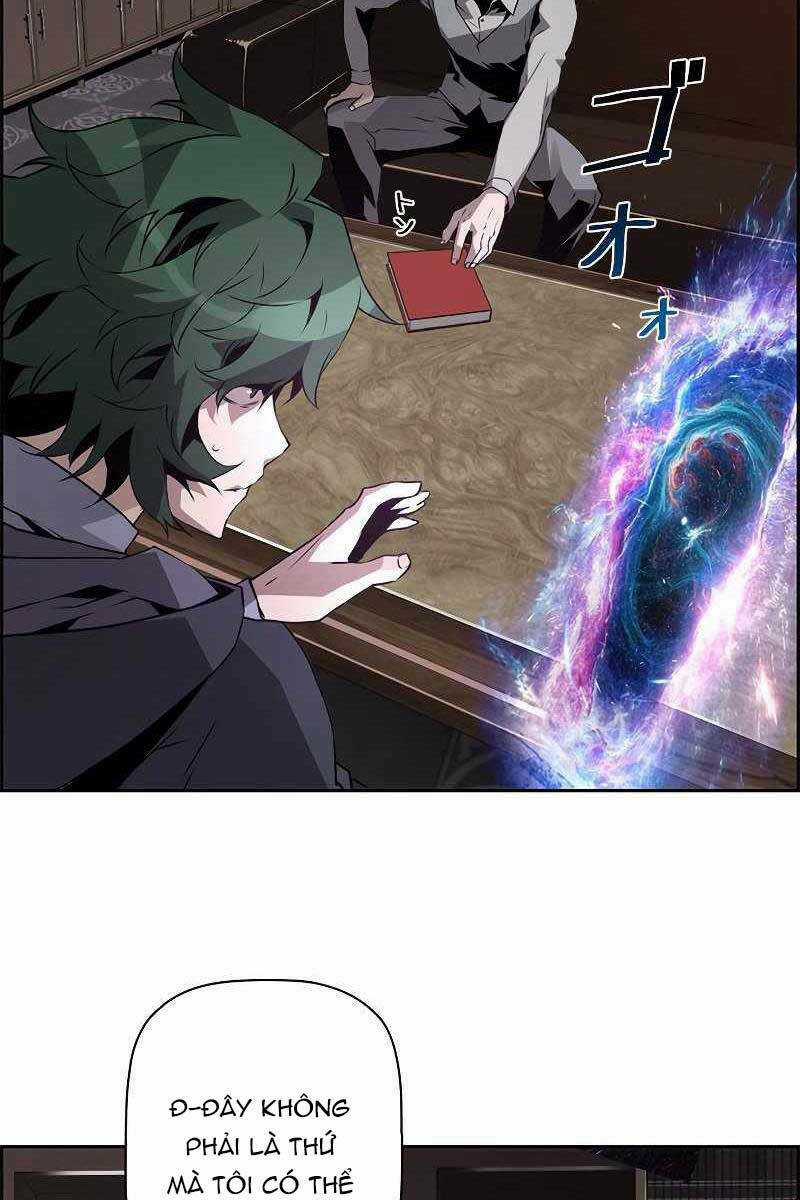 Đặc Tính Tiến Hóa Của Chiêu Hồn Sư Chapter 19 trang 45