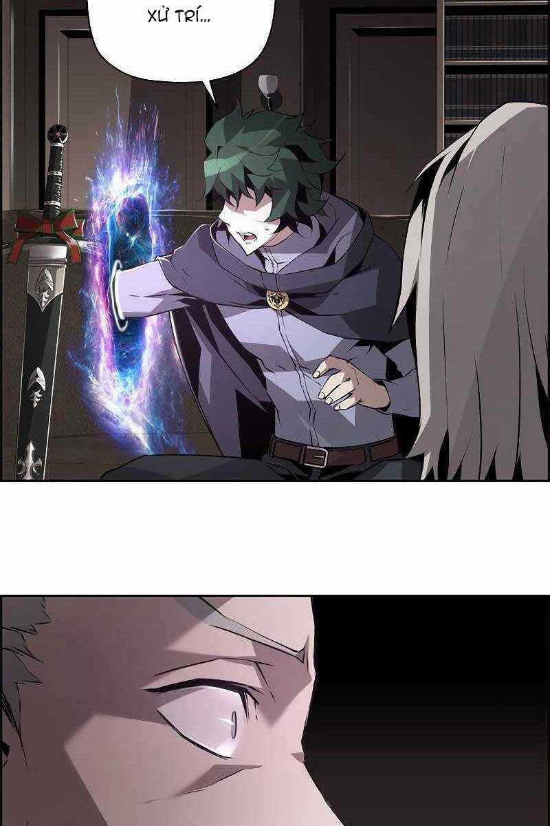 Đặc Tính Tiến Hóa Của Chiêu Hồn Sư Chapter 19 trang 46