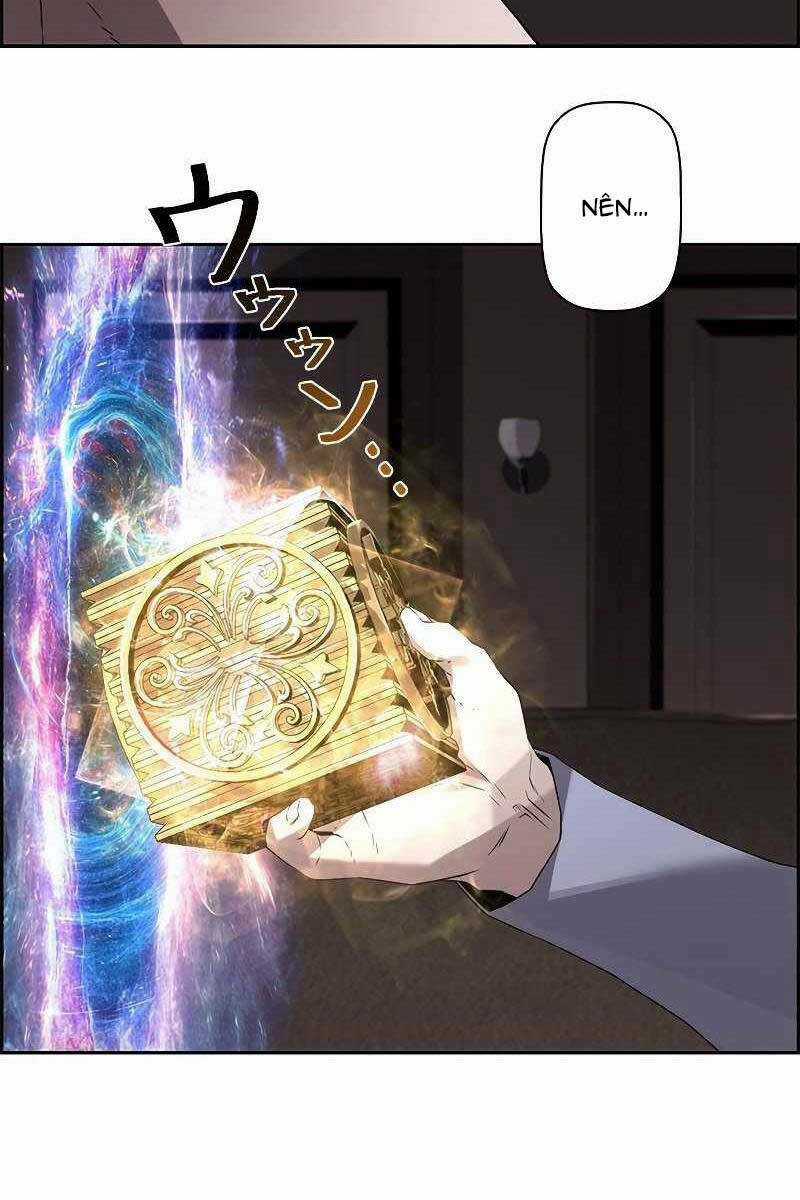 Đặc Tính Tiến Hóa Của Chiêu Hồn Sư Chapter 19 trang 47