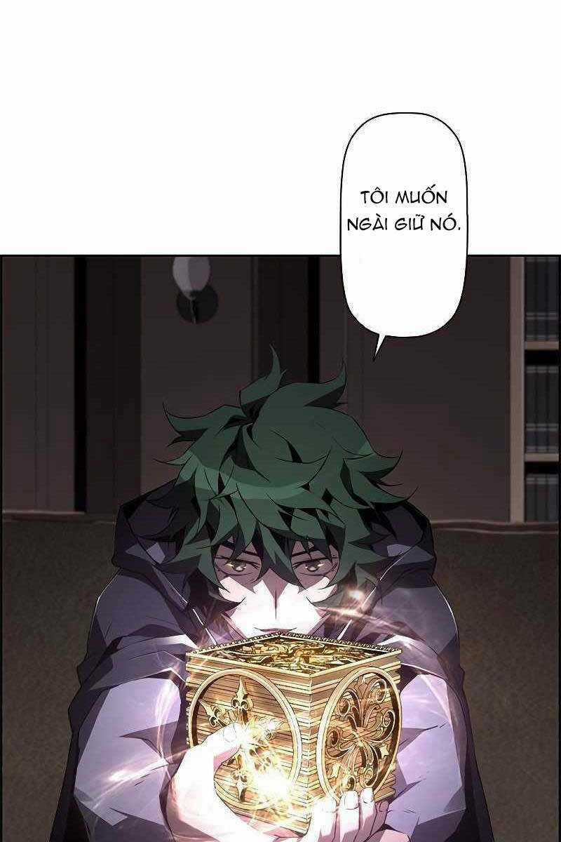 Đặc Tính Tiến Hóa Của Chiêu Hồn Sư Chapter 19 trang 49