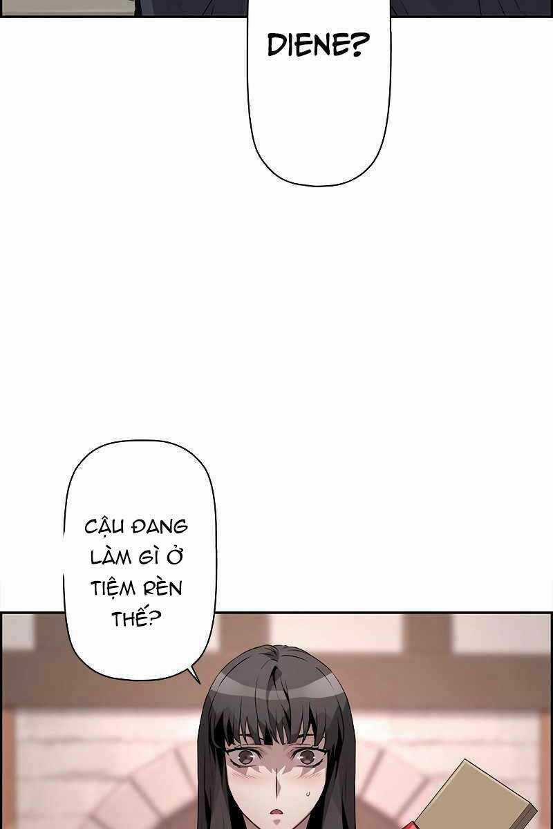 Đặc Tính Tiến Hóa Của Chiêu Hồn Sư Chapter 19 trang 5