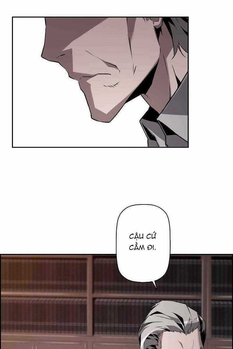 Đặc Tính Tiến Hóa Của Chiêu Hồn Sư Chapter 19 trang 51