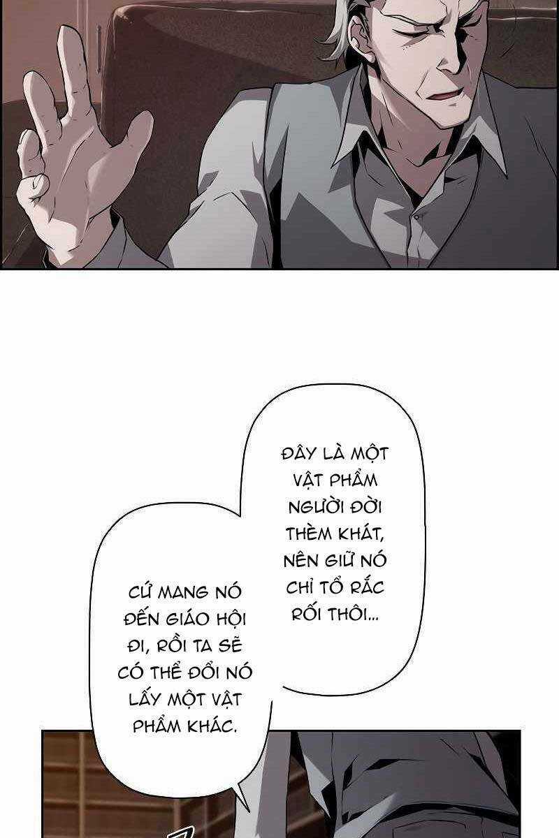 Đặc Tính Tiến Hóa Của Chiêu Hồn Sư Chapter 19 trang 52