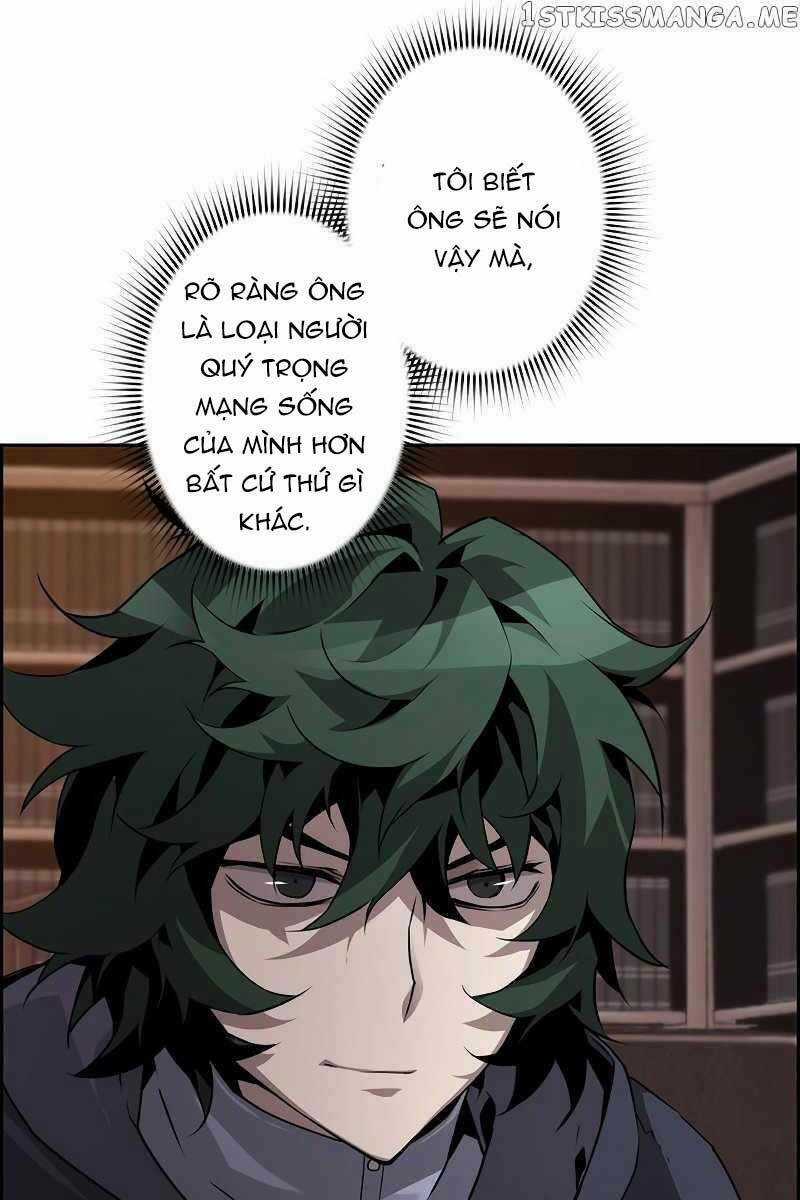 Đặc Tính Tiến Hóa Của Chiêu Hồn Sư Chapter 19 trang 54