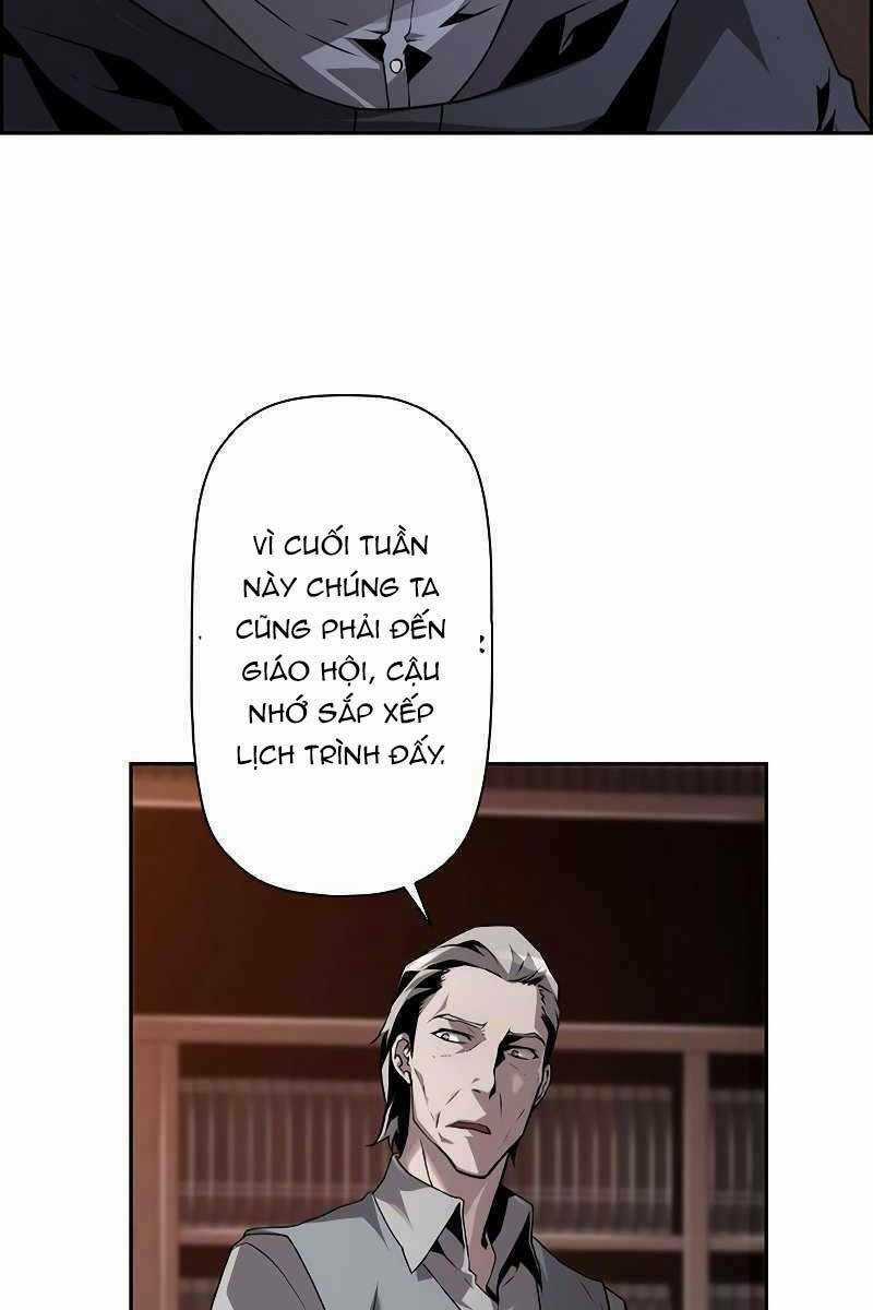 Đặc Tính Tiến Hóa Của Chiêu Hồn Sư Chapter 19 trang 55