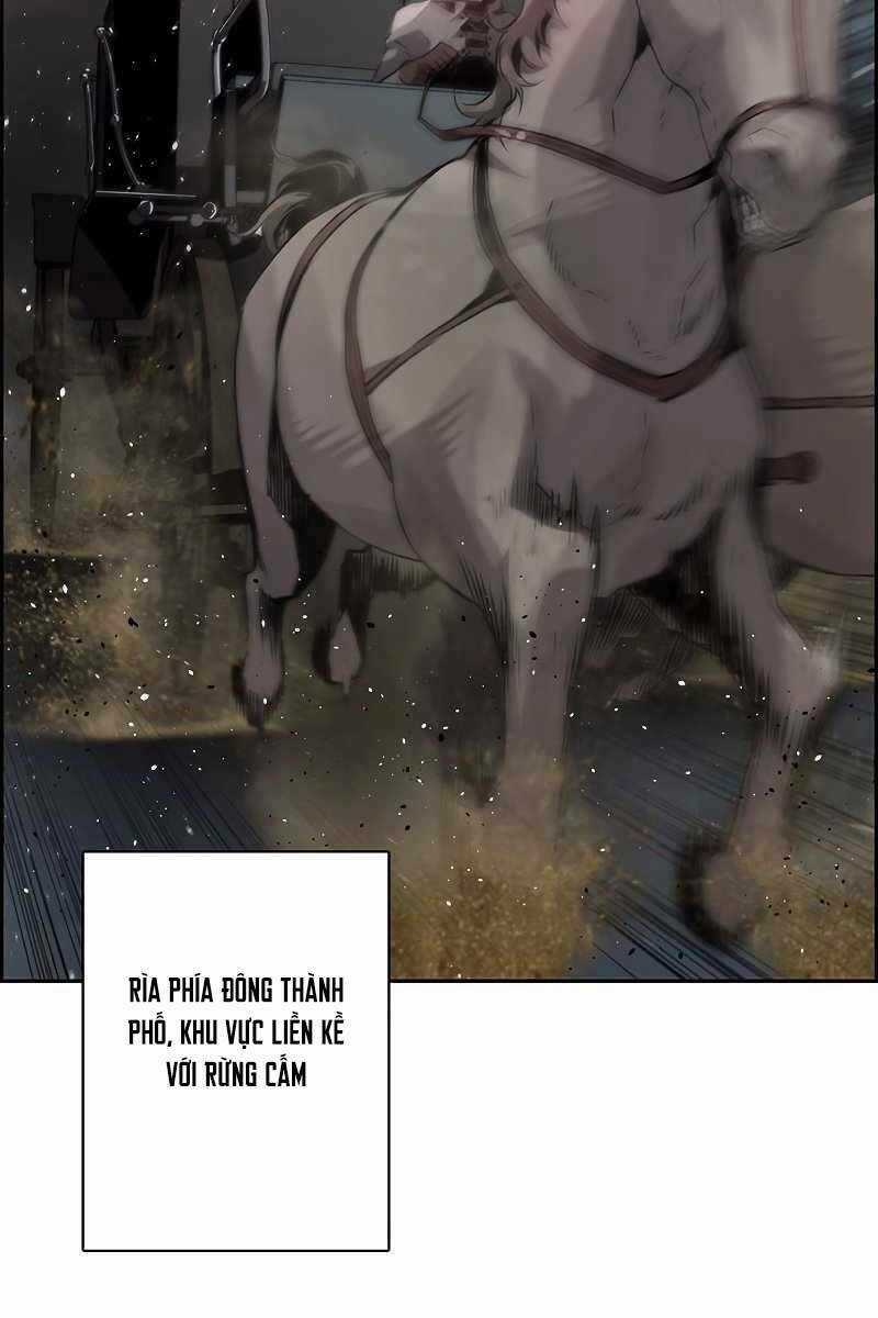 Đặc Tính Tiến Hóa Của Chiêu Hồn Sư Chapter 19 trang 59