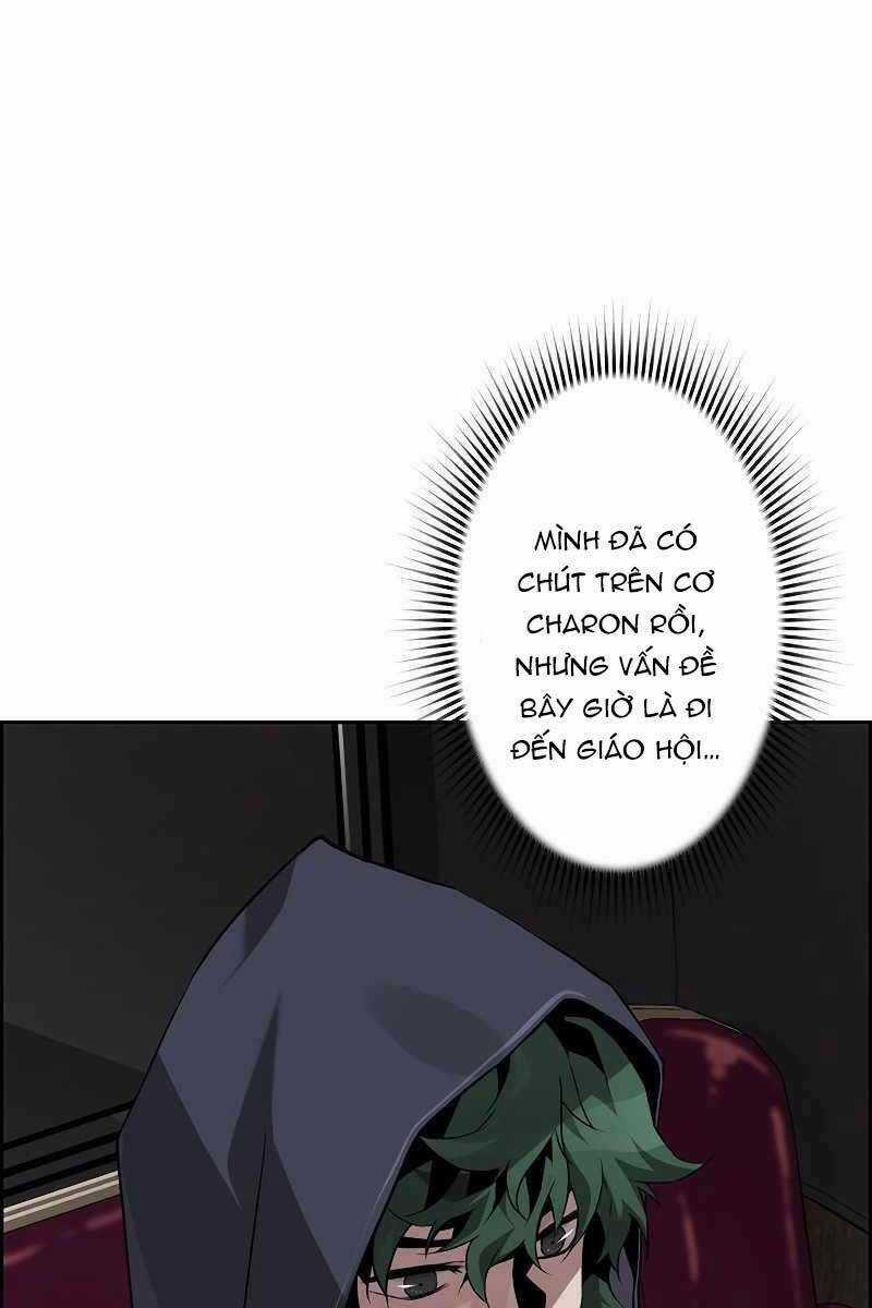 Đặc Tính Tiến Hóa Của Chiêu Hồn Sư Chapter 19 trang 60