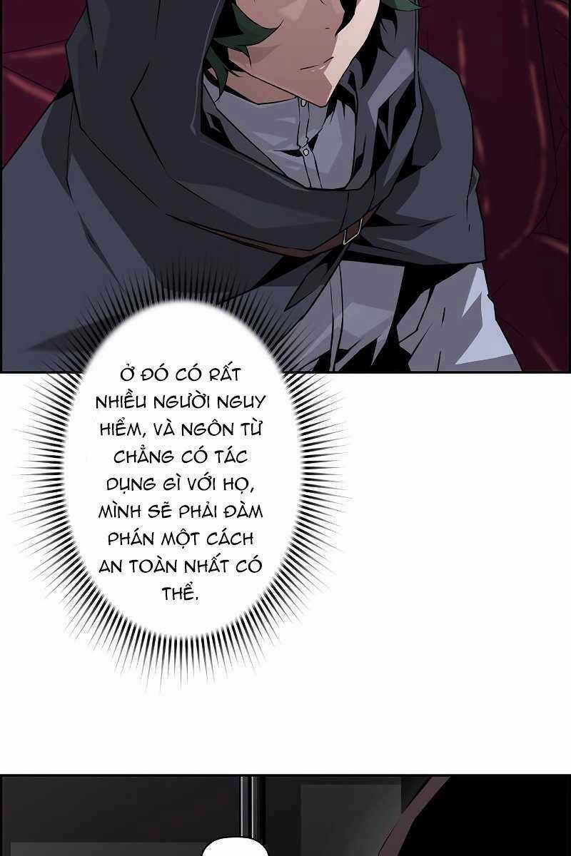 Đặc Tính Tiến Hóa Của Chiêu Hồn Sư Chapter 19 trang 61