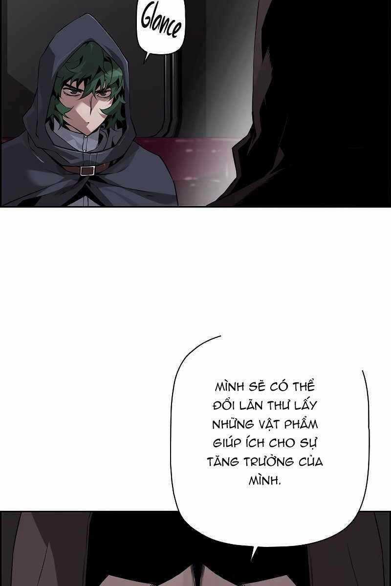 Đặc Tính Tiến Hóa Của Chiêu Hồn Sư Chapter 19 trang 62