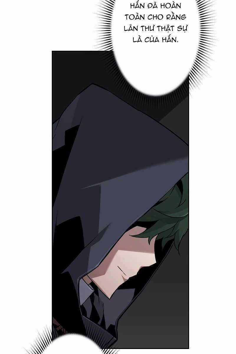 Đặc Tính Tiến Hóa Của Chiêu Hồn Sư Chapter 19 trang 64