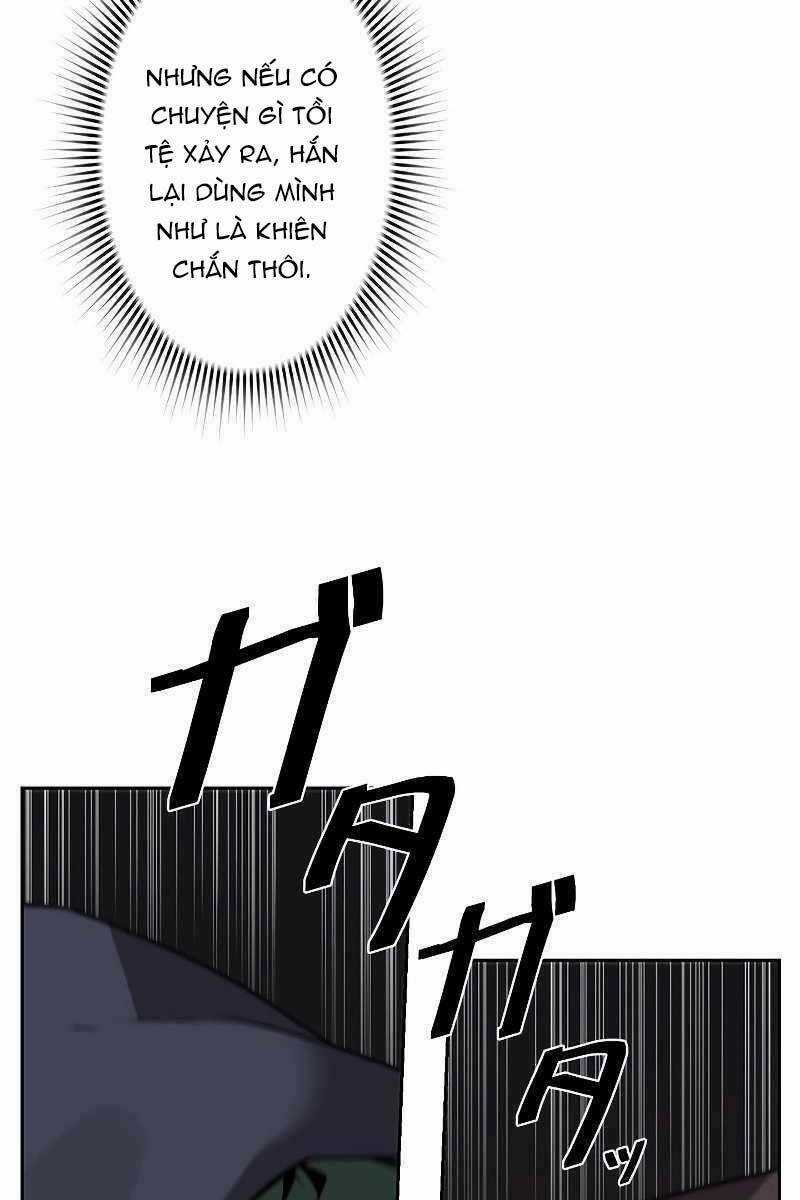 Đặc Tính Tiến Hóa Của Chiêu Hồn Sư Chapter 19 trang 65