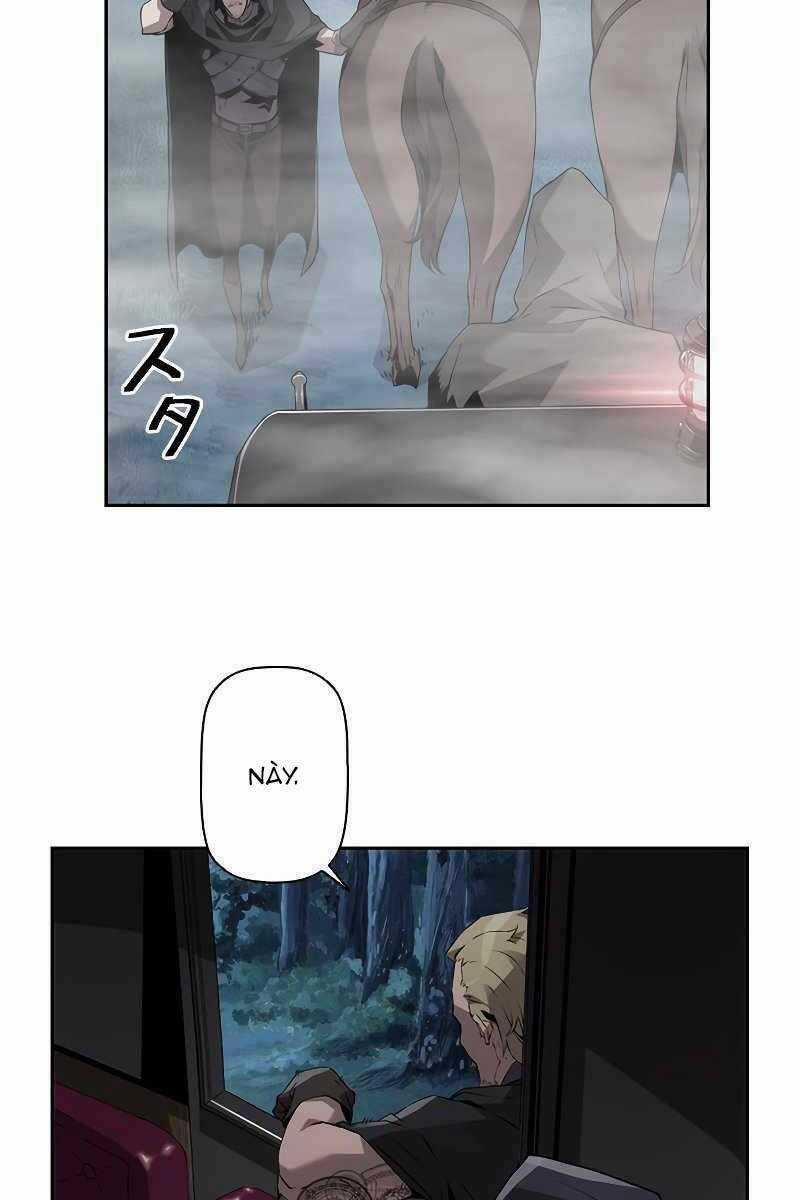 Đặc Tính Tiến Hóa Của Chiêu Hồn Sư Chapter 19 trang 69