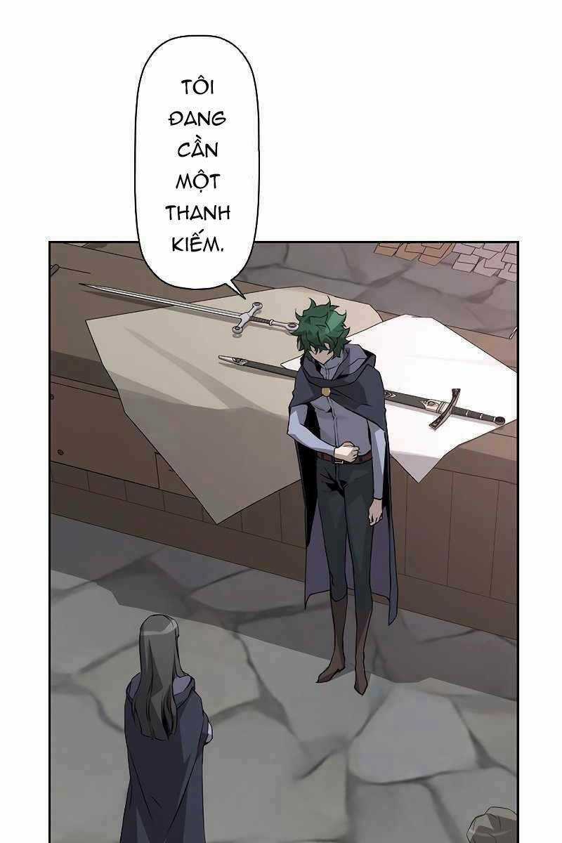 Đặc Tính Tiến Hóa Của Chiêu Hồn Sư Chapter 19 trang 7