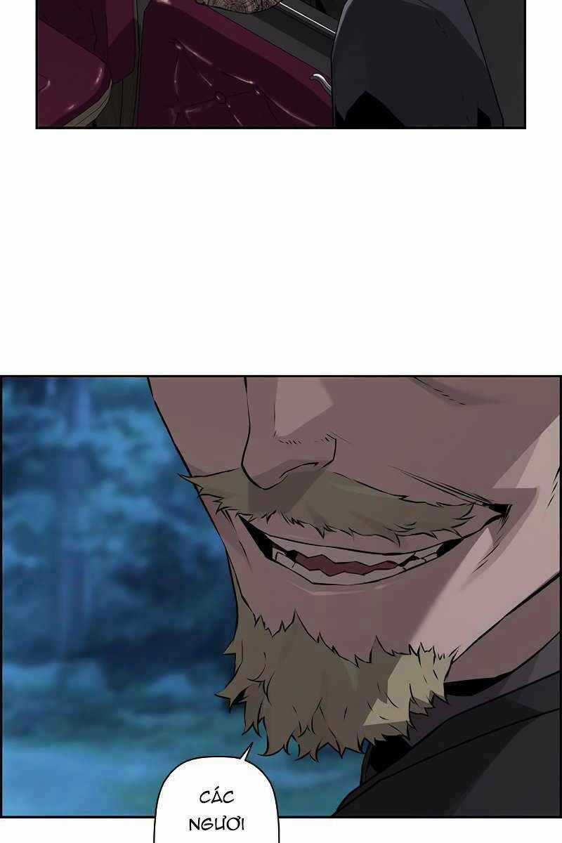 Đặc Tính Tiến Hóa Của Chiêu Hồn Sư Chapter 19 trang 70