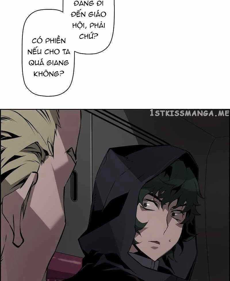 Đặc Tính Tiến Hóa Của Chiêu Hồn Sư Chapter 19 trang 71