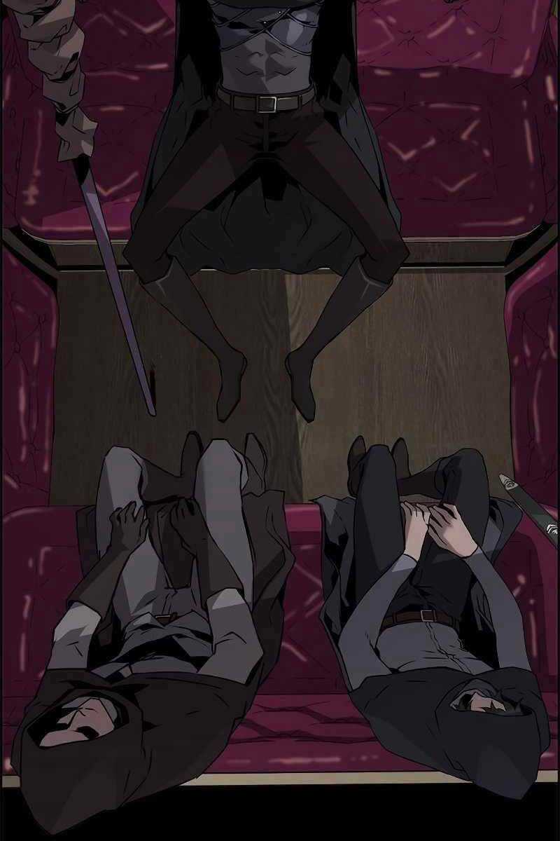 Đặc Tính Tiến Hóa Của Chiêu Hồn Sư Chapter 19 trang 74