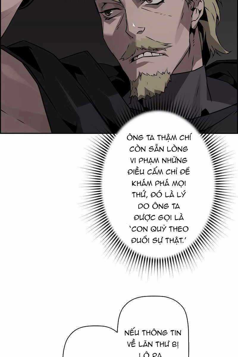 Đặc Tính Tiến Hóa Của Chiêu Hồn Sư Chapter 19 trang 76