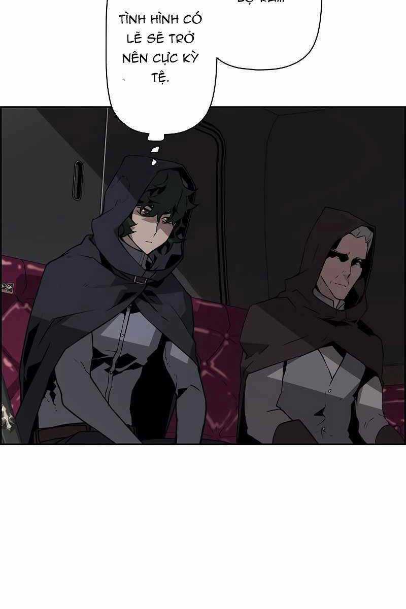 Đặc Tính Tiến Hóa Của Chiêu Hồn Sư Chapter 19 trang 77