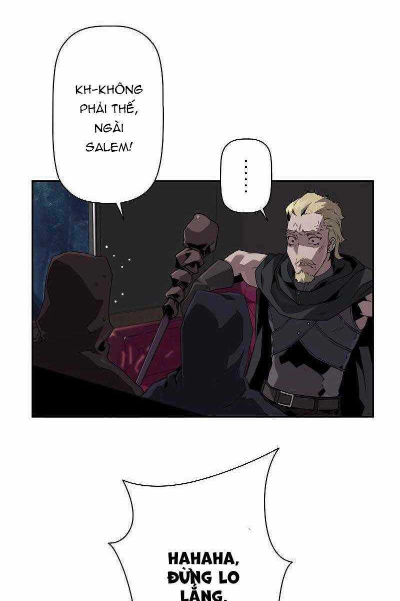 Đặc Tính Tiến Hóa Của Chiêu Hồn Sư Chapter 19 trang 81