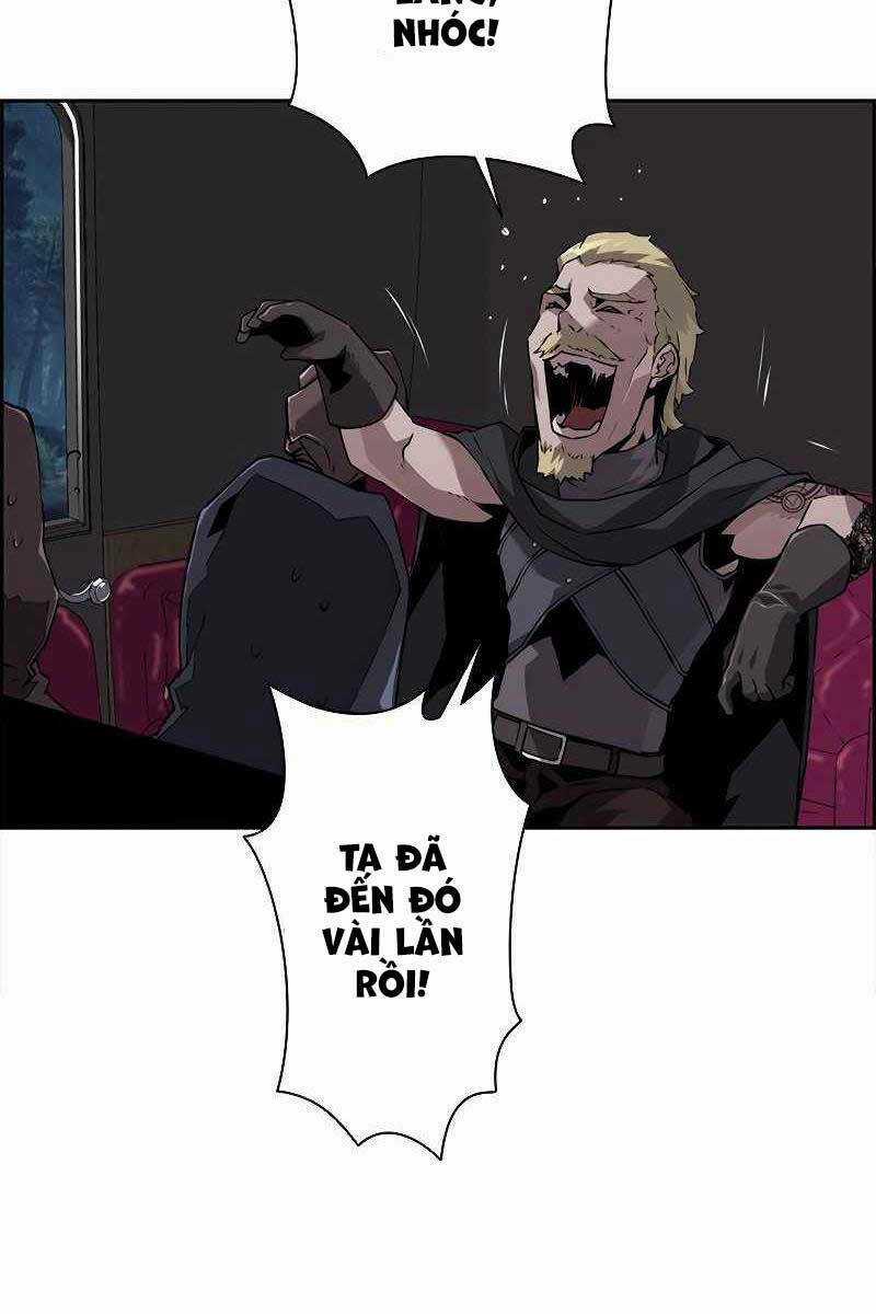 Đặc Tính Tiến Hóa Của Chiêu Hồn Sư Chapter 19 trang 82