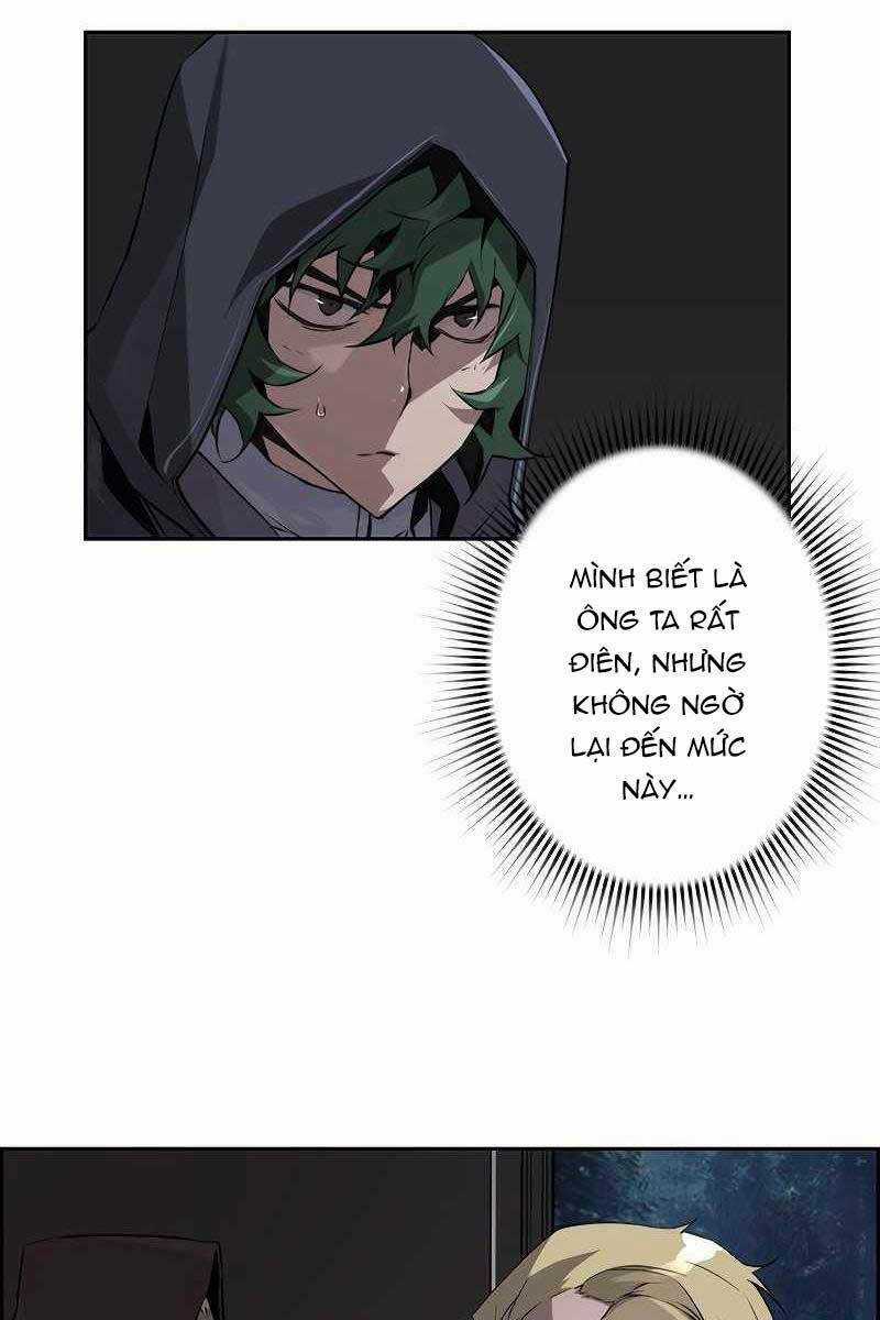 Đặc Tính Tiến Hóa Của Chiêu Hồn Sư Chapter 19 trang 83