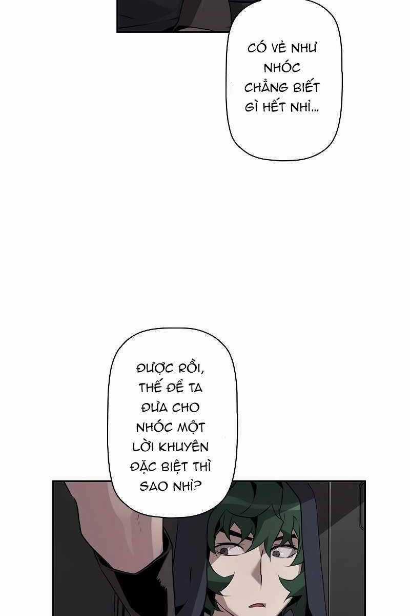 Đặc Tính Tiến Hóa Của Chiêu Hồn Sư Chapter 19 trang 89