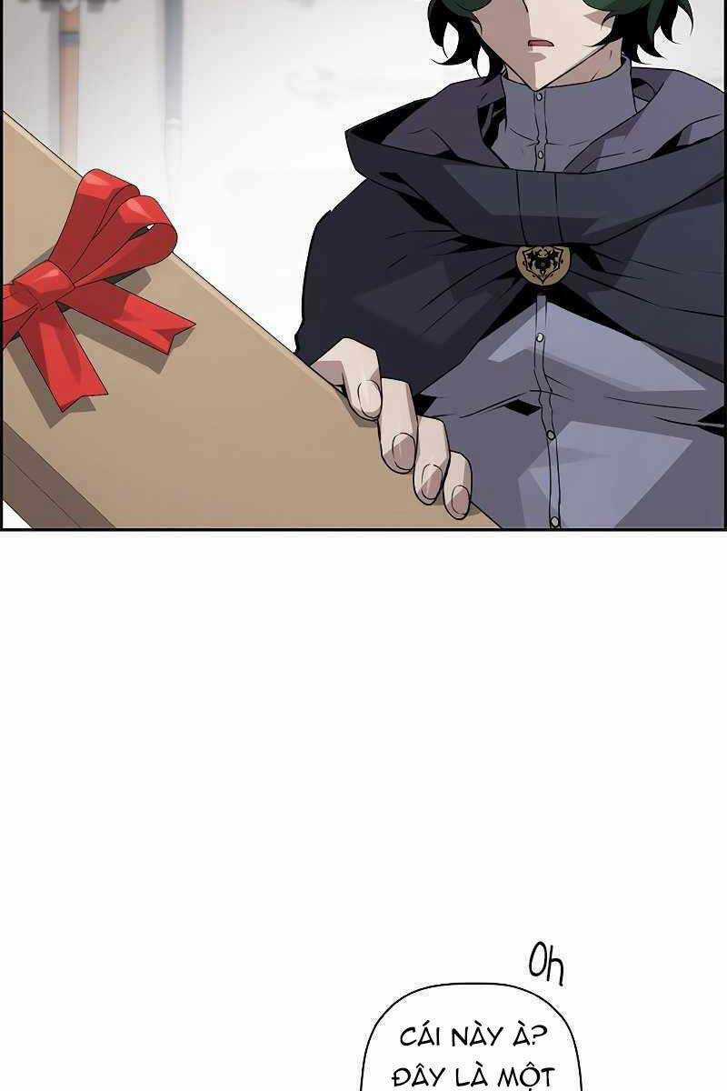 Đặc Tính Tiến Hóa Của Chiêu Hồn Sư Chapter 19 trang 9