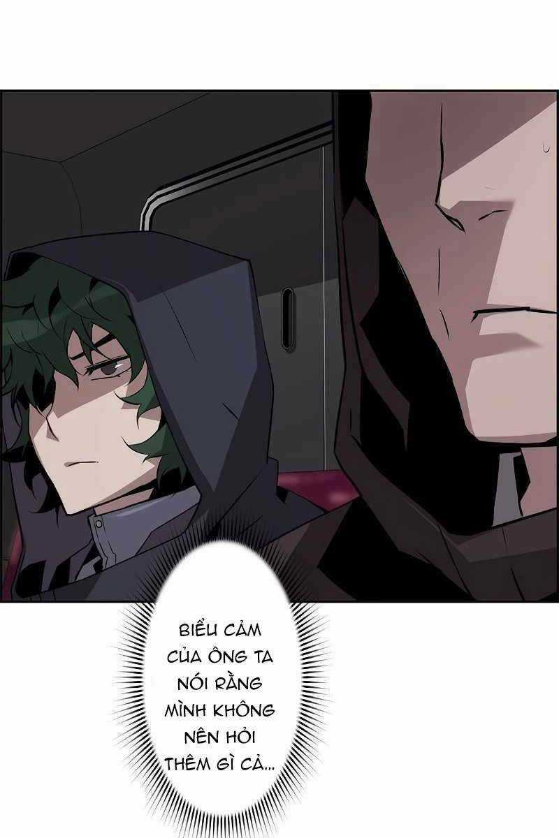 Đặc Tính Tiến Hóa Của Chiêu Hồn Sư Chapter 19 trang 93