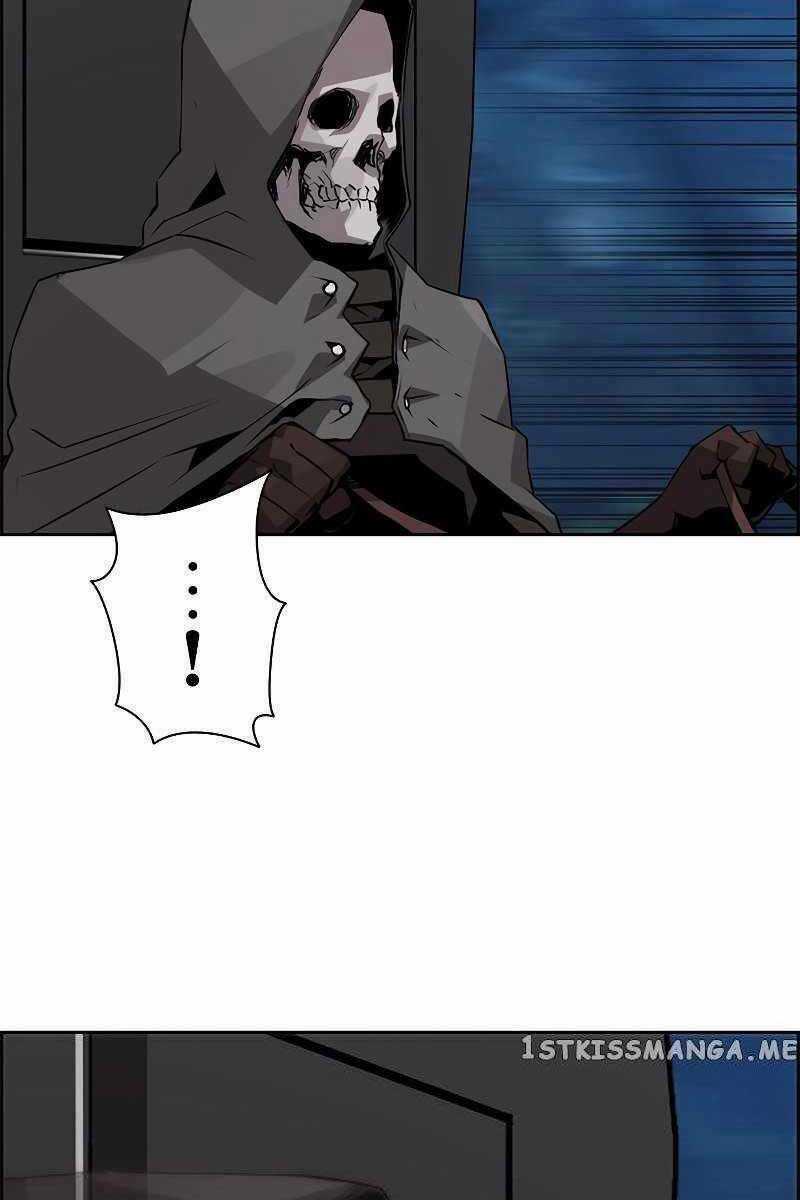 Đặc Tính Tiến Hóa Của Chiêu Hồn Sư Chapter 19 trang 96