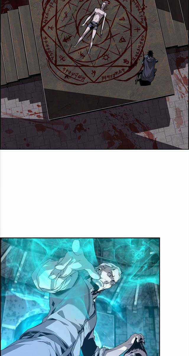 Đặc Tính Tiến Hóa Của Chiêu Hồn Sư Chapter 2 trang 11