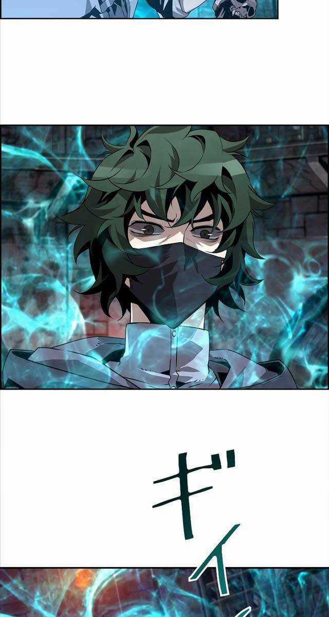 Đặc Tính Tiến Hóa Của Chiêu Hồn Sư Chapter 2 trang 12