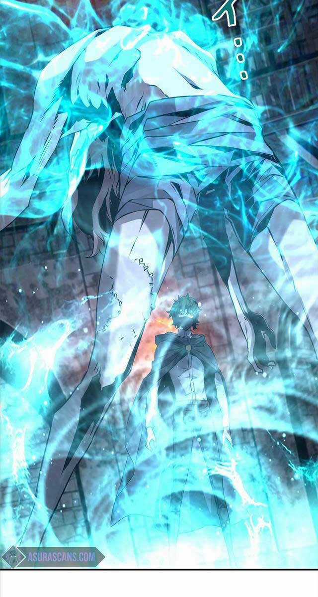 Đặc Tính Tiến Hóa Của Chiêu Hồn Sư Chapter 2 trang 13