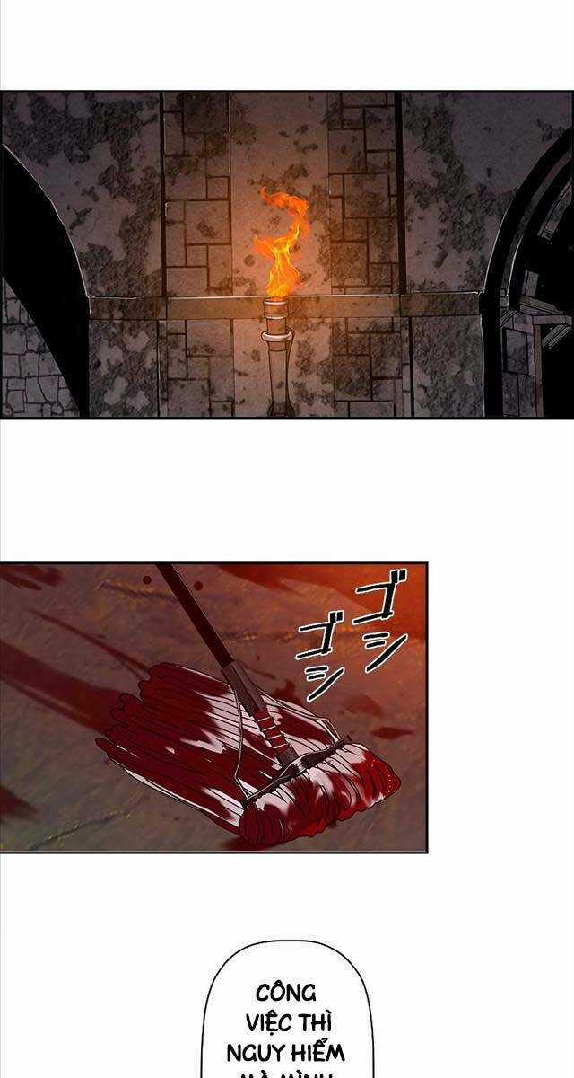 Đặc Tính Tiến Hóa Của Chiêu Hồn Sư Chapter 2 trang 16