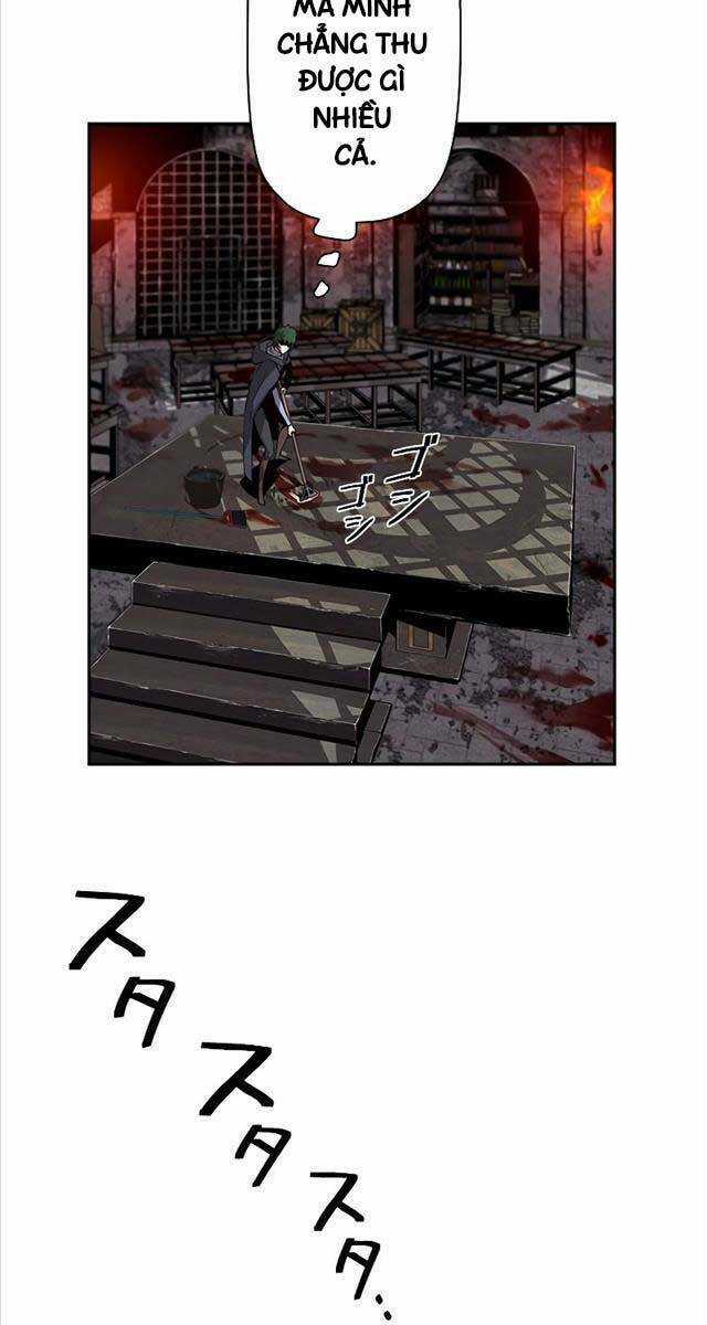 Đặc Tính Tiến Hóa Của Chiêu Hồn Sư Chapter 2 trang 17