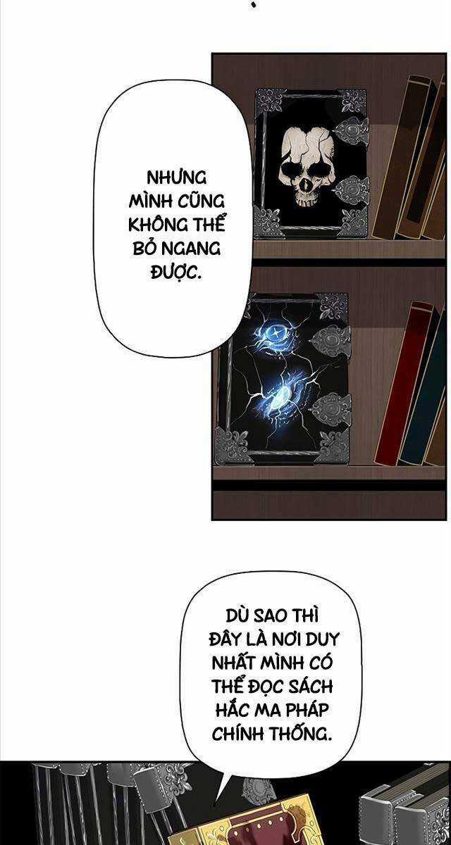 Đặc Tính Tiến Hóa Của Chiêu Hồn Sư Chapter 2 trang 18