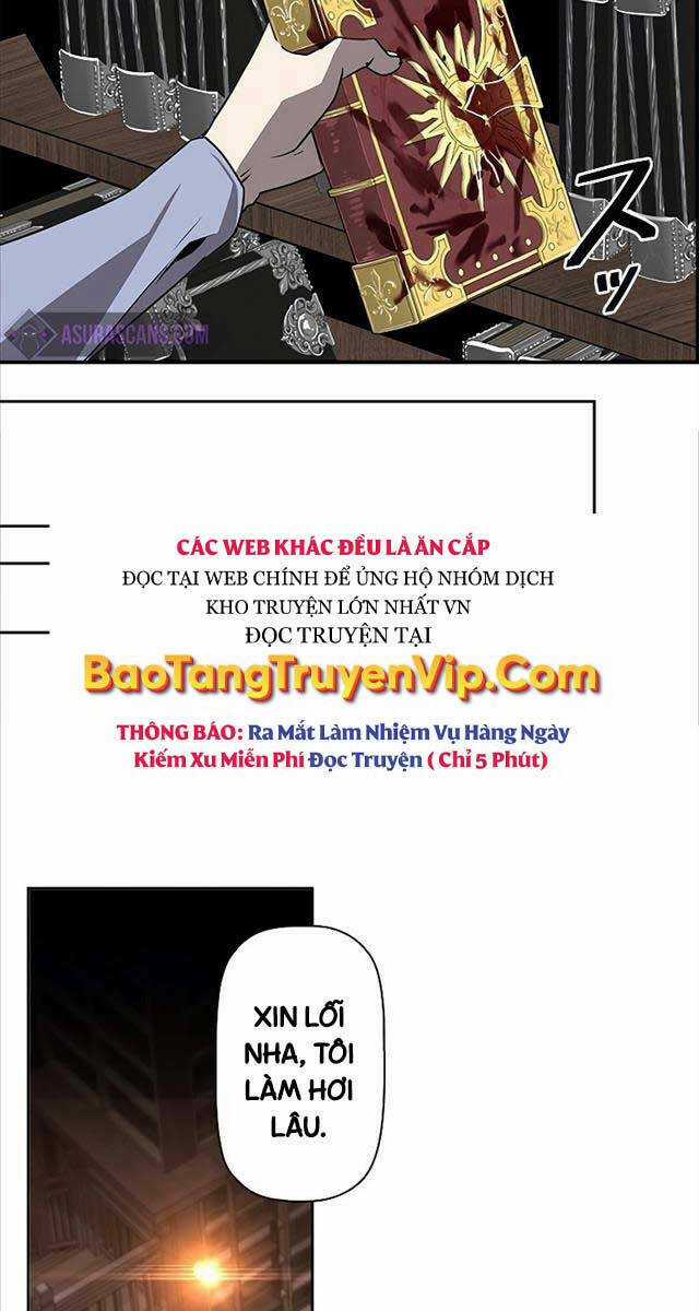 Đặc Tính Tiến Hóa Của Chiêu Hồn Sư Chapter 2 trang 19